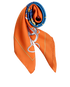Hermes Lift Profile Scarf, other view