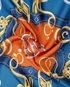 Hermes Lift Profile Scarf, other view