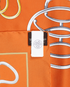 Hermes Lift Profile Scarf, other view