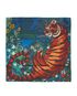 Hermes Le Tigre LImited Edition Scarf, other view