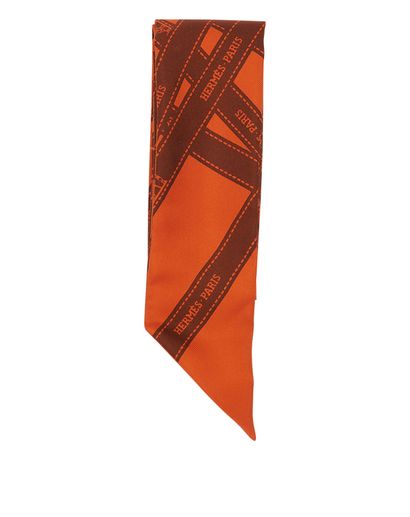 Hermes Twilly, front view