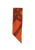 Hermes Twilly, front view