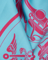 Hermes Maxi Twilly Ex Libris, other view
