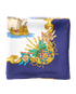 Hermes Voiles De Lumiere Scarf, front view