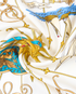 Hermes Voiles De Lumiere Scarf, other view