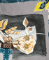 Hermes Jaime Mon Carre Scarf, other view