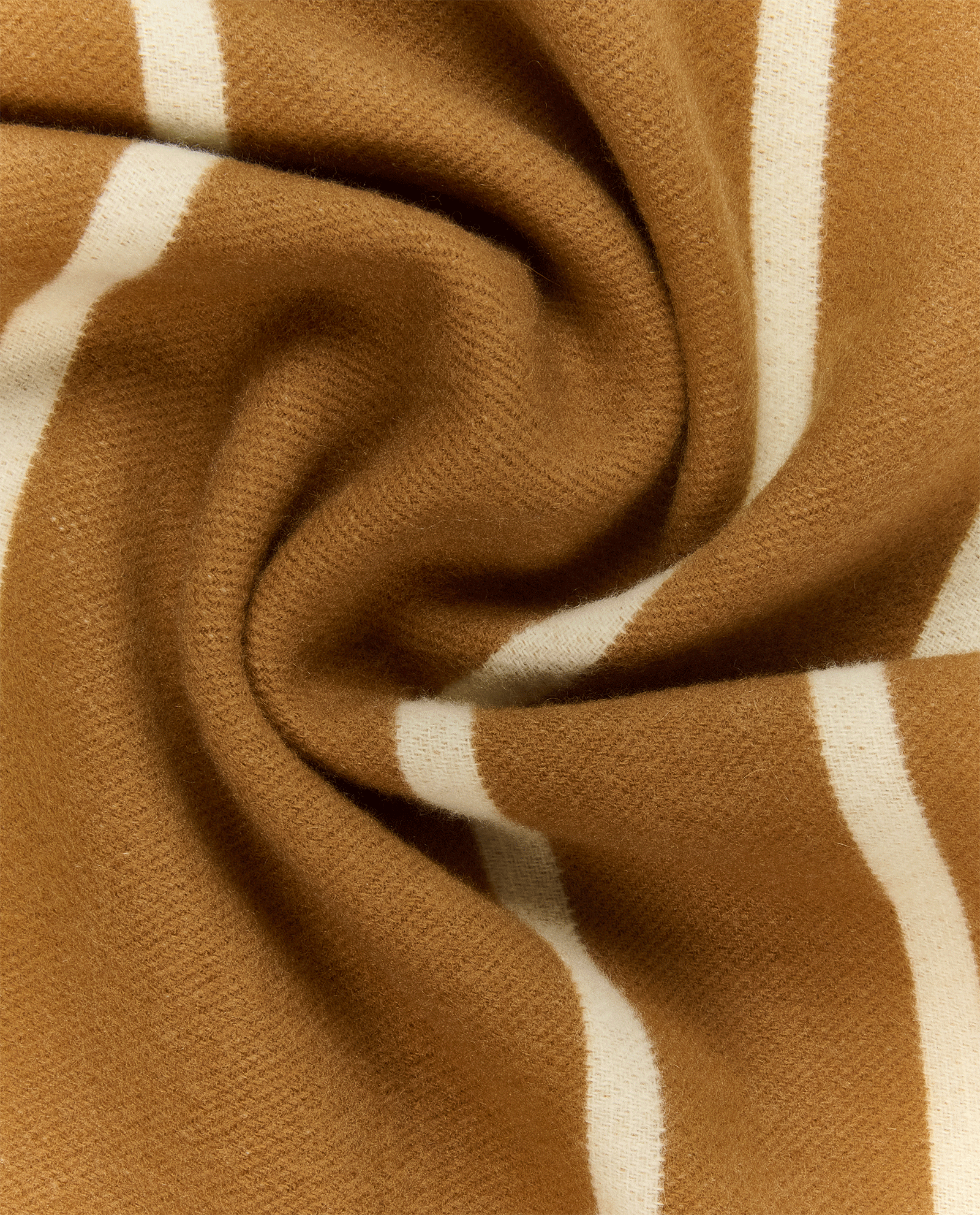 Hermes Face Muffler, &pound;495, Accessories, Beige/Cream, Cashmere, Other view