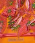 Hermes Mythes Et Metamorphoses Scarf, other view