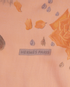 Hermes Roses Shawl, &pound;320, Accessories, Orange, Silk, Other view