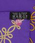 Hermès Brandebourgs Handkerchief, other view