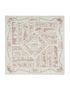 Hermès Gloire de Guillaume Scarf, other view