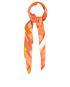 Hermès Clic Clac Scarf, &pound;240, Other view