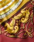 Hermès Astrologie Scarf, other view