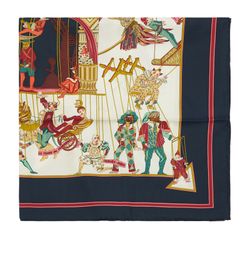 HERMES le temps des marionnettes BOX付き