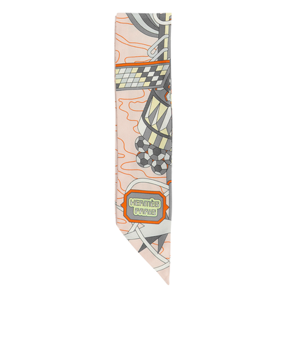 Hermès Odissey Twilly, front view