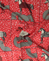 Hermès Garde Robe Pop Carre 90, other view