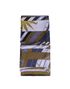 Hermes Astrologie Nouvelle Scarf, front view