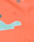 Hermes Sheer Scarf, other view