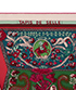 Hermes Tapis de Selle Scarf, other view