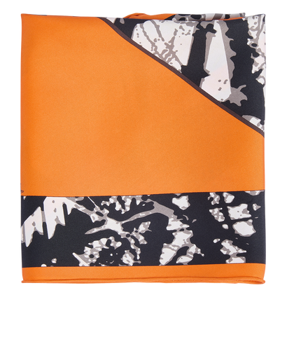 Hermes Boite Au Vol Triangle, front view