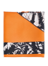 Hermes Boite Au Vol Triangle, front view