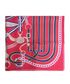 Hermes Grand Tralala Scarf, front view