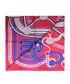 Hermes Grand Tralala Scarf, other view