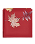 Hermes A Walk in the Park 90 Scarf, front view
