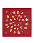 Hermes A Walk in the Park 90 Scarf, other view
