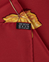 Hermes A Walk in the Park 90 Scarf, other view