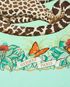 Hermes Jungle Love 90 Scarf, other view