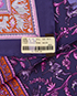 Hermes Chasse En Inde 90 Scarf, other view