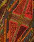 Hermes Sur Un Tapis Volant Plisse Scarf, other view