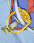 Hermes Grand Manage Scarf, other view