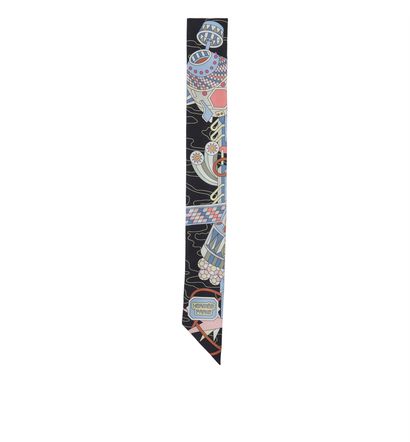 Hermes Odyssey Twilly, front view