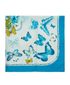 Hermes Farandole Scarf, front view