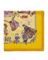 Hermès Hello Dolly Carre 90 Scarf, front view