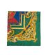 Hermes Animaux Solaires Scarf 90, &pound;200, Front view