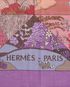 Hermes Tout En Quilt 160 Scarf, other view