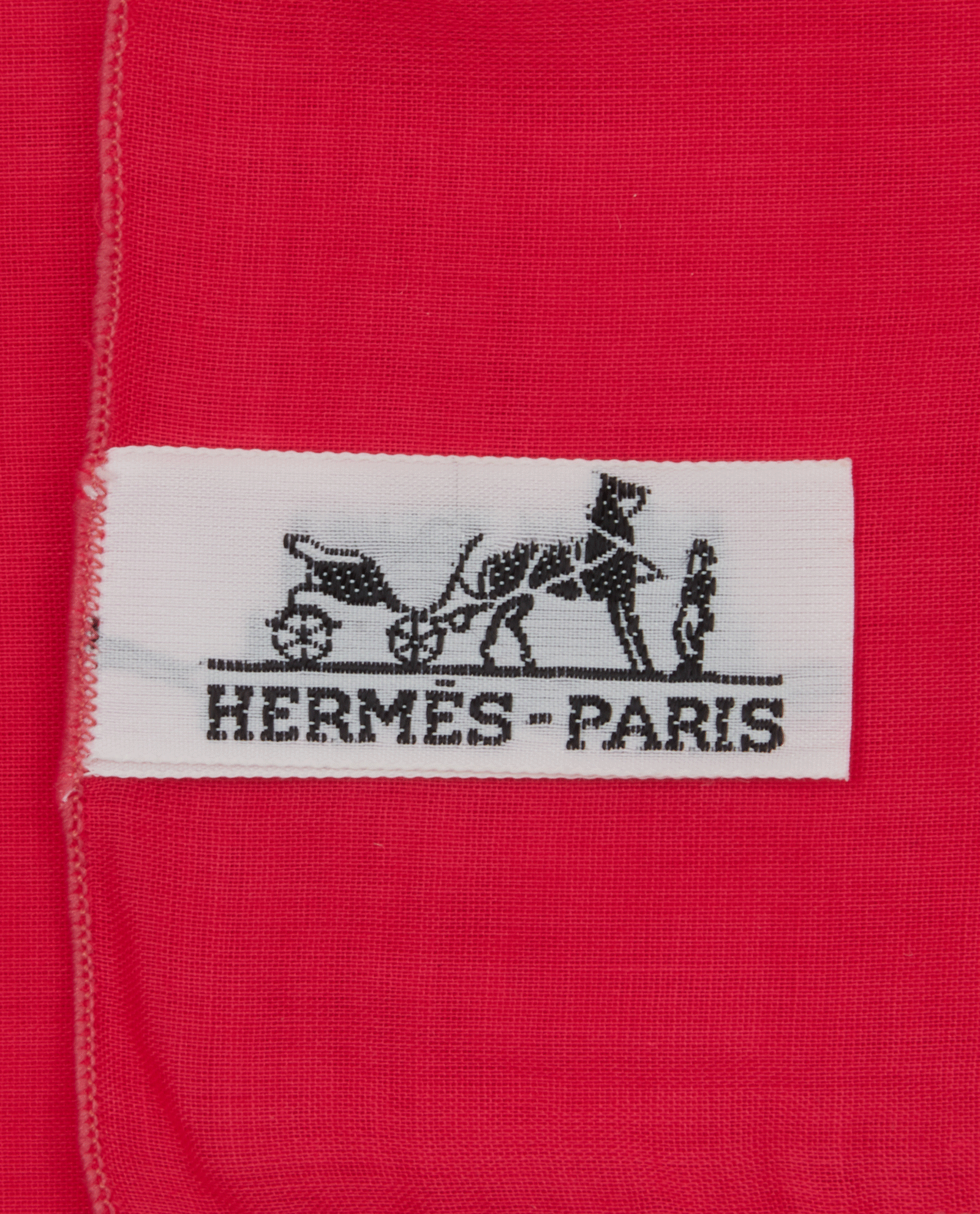 Herm?s Turtles 160 Scarf, &pound;150, Accessories, Pink, Cotton, Other view