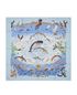Hermes Sealife Scarf, other view