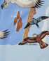 Hermes Sealife Scarf, other view