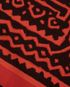Hermes Aztec Carre, other view