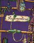 Hermes Passementerie 140 Shawl, other view