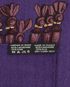 Hermes Passementerie 140 Shawl, other view