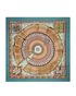 Hermes Cent Plis De Miao 140 Shawl, other view