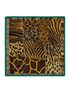 Hermes Pelages Et Camouflages Carre, other view