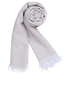 Hermes H Shawl, other view