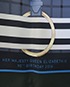 Hermes Queen Elizabeth 90th Birthday Scarf, other view