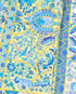 Hermes Au Pays Des Oiseaux-Fleurs Scarf, other view